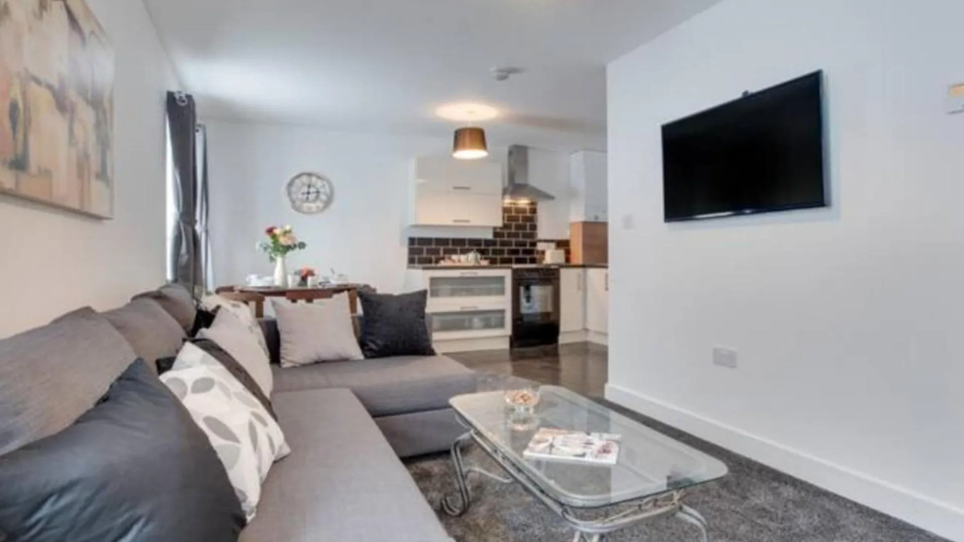 Cove Hideaway 1Bhk Apt 10 In Skinningrove