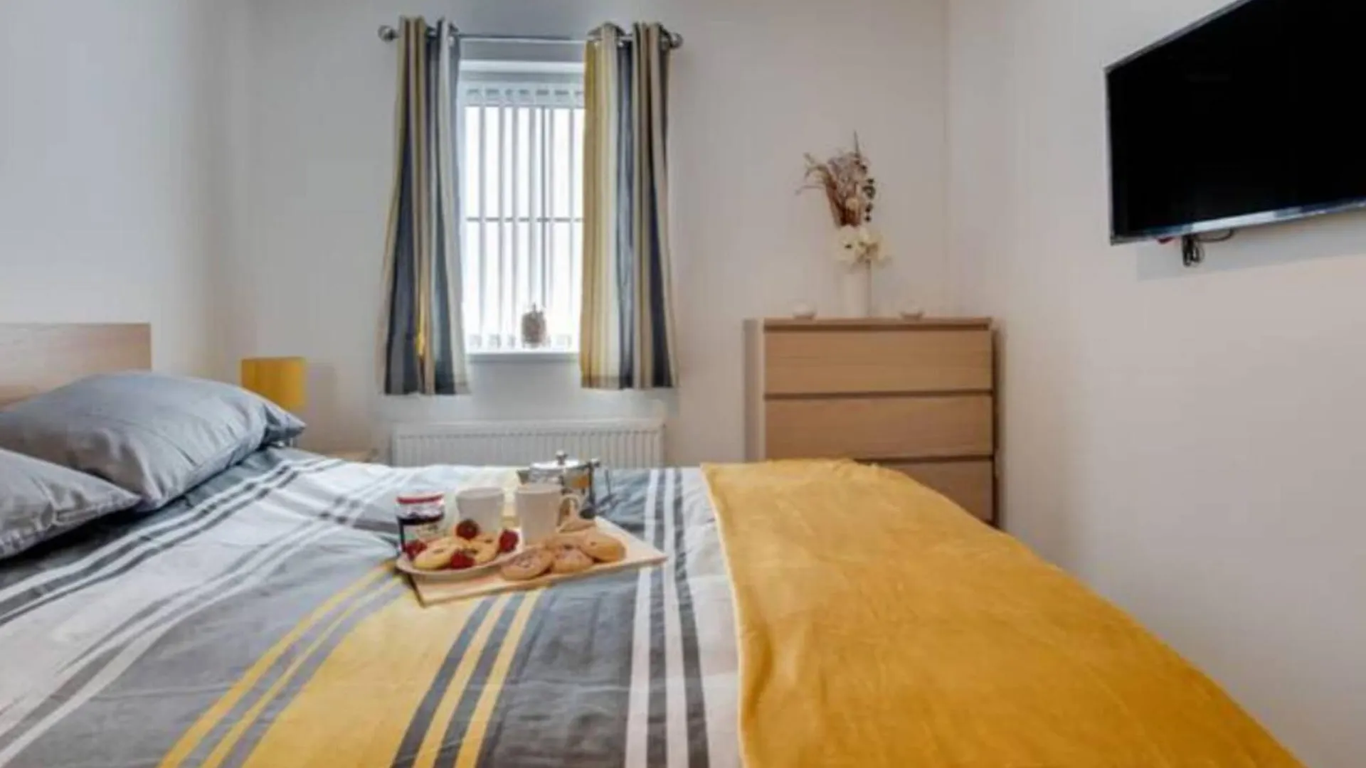 Cove Hideaway 1Bhk Apt 10 In Skinningrove 0*,  United Kingdom