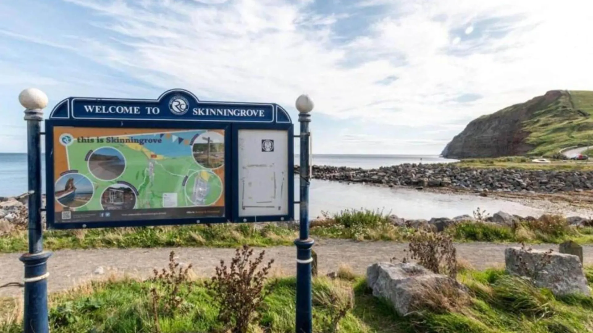 Cove Hideaway 1Bhk Apt 10 In Skinningrove Apartment