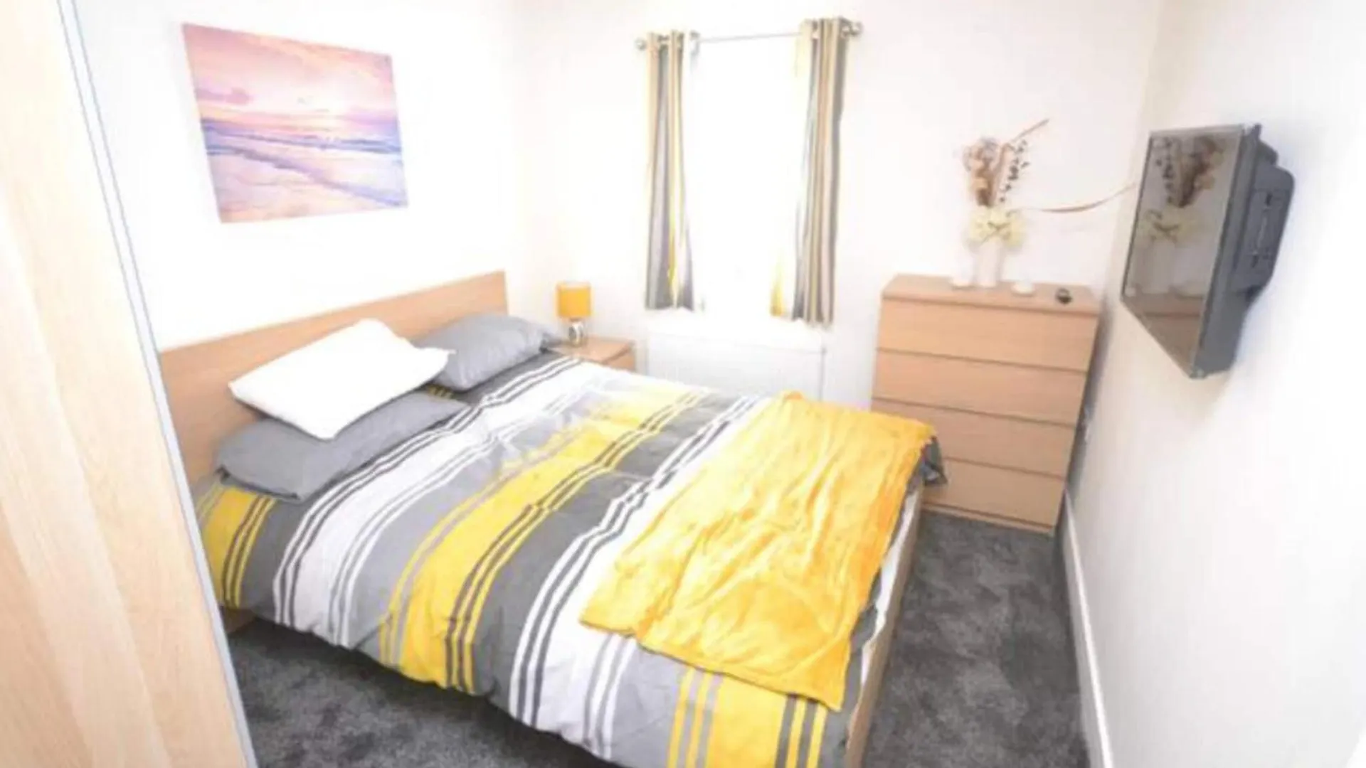 Cove Hideaway 1Bhk Apt 10 In Skinningrove Apartment