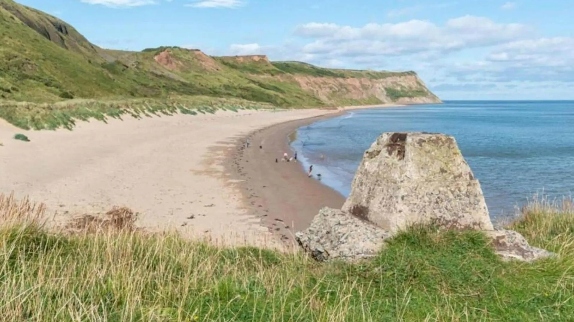 Apartment Cove Hideaway 1Bhk Apt 10 In Skinningrove